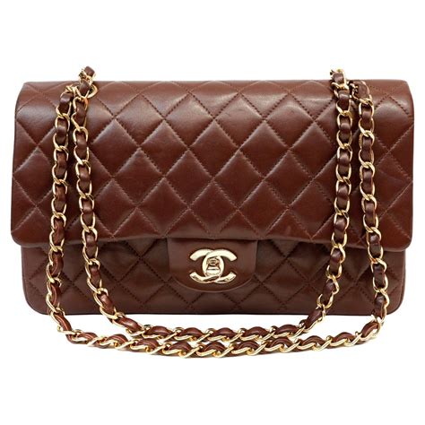 chanel double flap medium bag|chanel medium flap bag price.